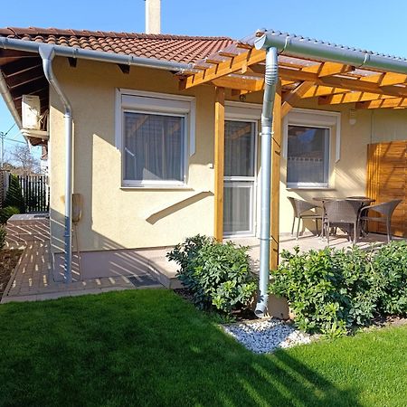 Budapest Airport Apartment المظهر الخارجي الصورة
