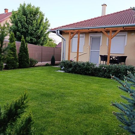 Budapest Airport Apartment المظهر الخارجي الصورة