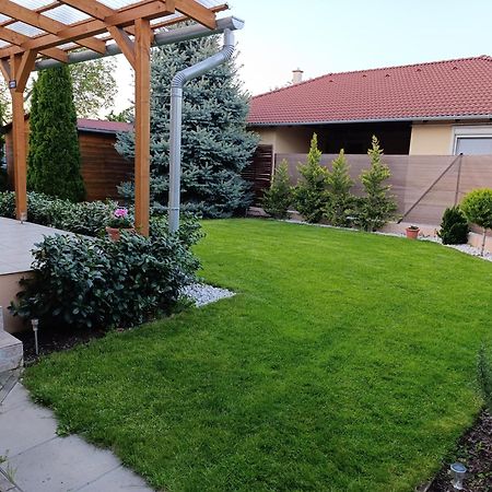 Budapest Airport Apartment المظهر الخارجي الصورة
