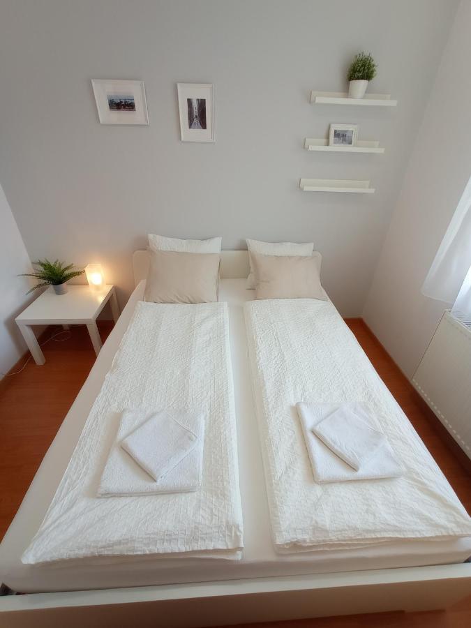 Budapest Airport Apartment المظهر الخارجي الصورة