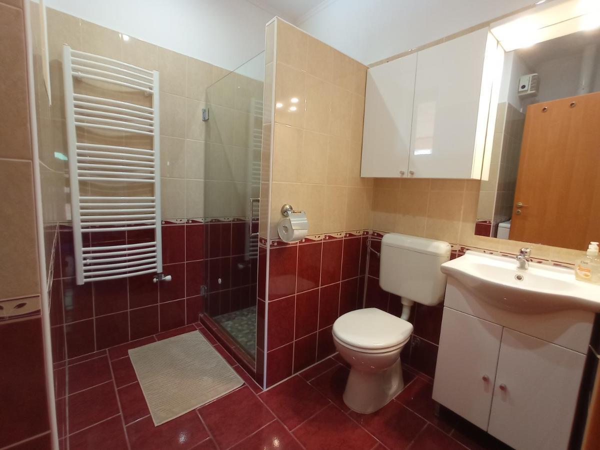 Budapest Airport Apartment المظهر الخارجي الصورة