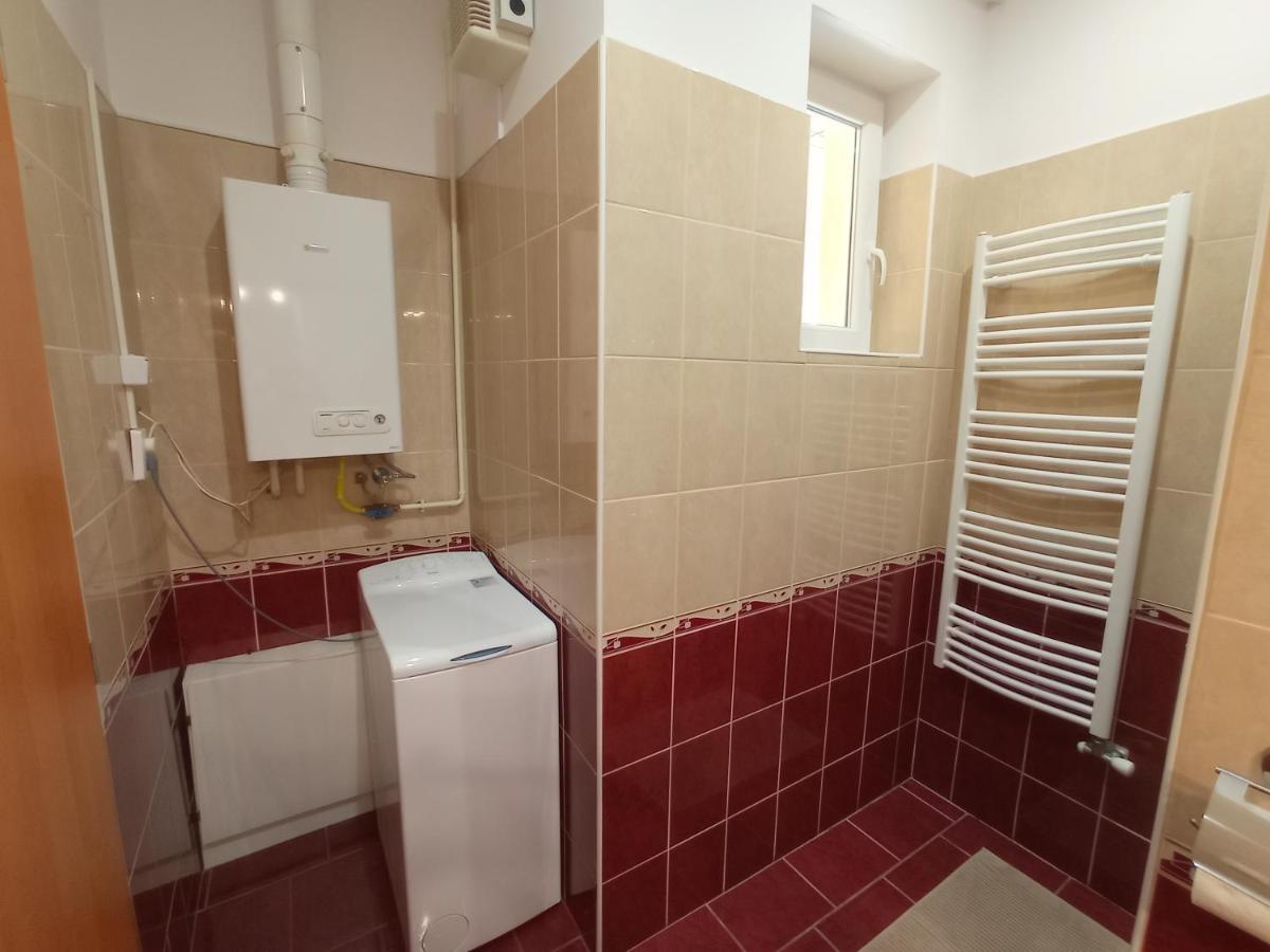 Budapest Airport Apartment المظهر الخارجي الصورة