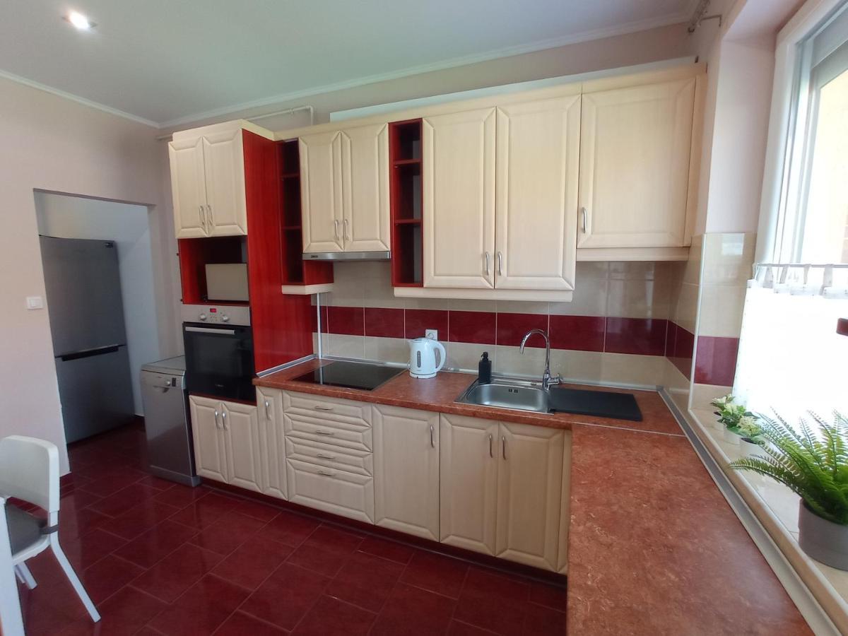 Budapest Airport Apartment المظهر الخارجي الصورة