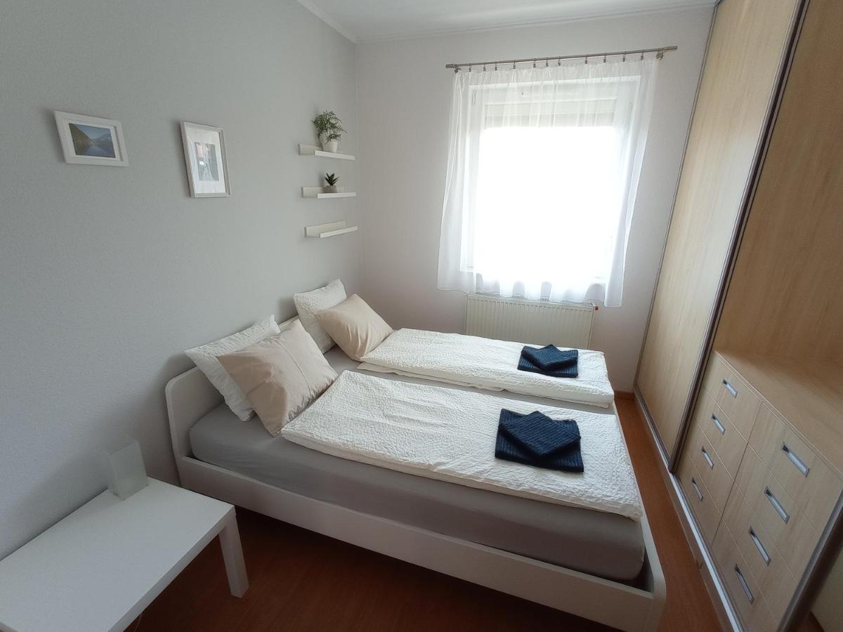 Budapest Airport Apartment المظهر الخارجي الصورة