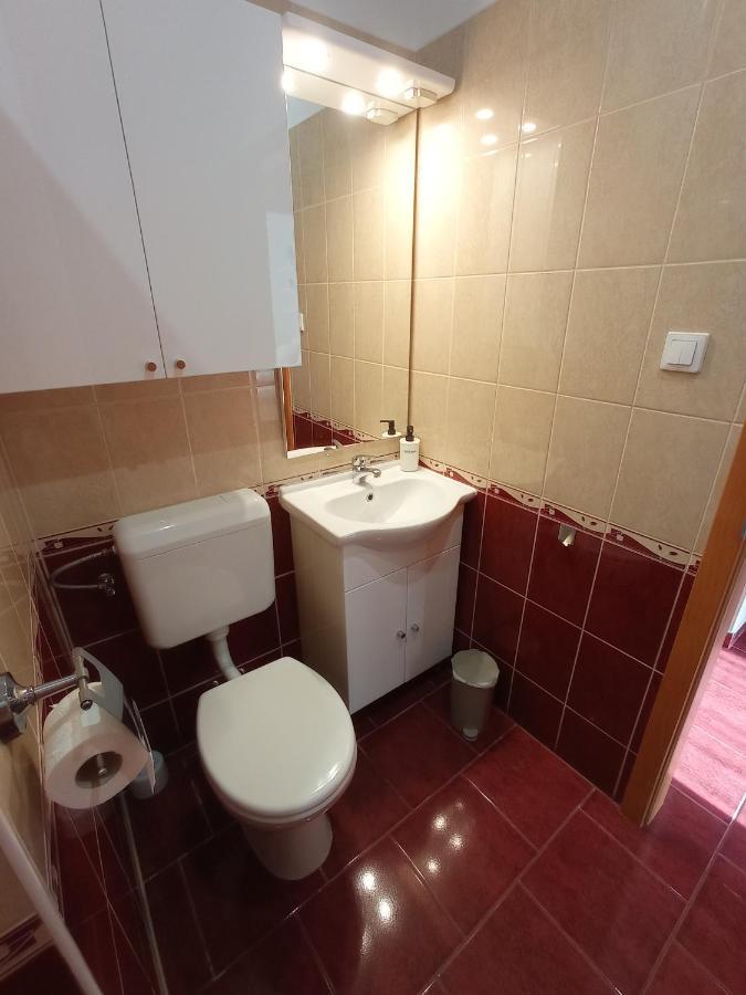 Budapest Airport Apartment المظهر الخارجي الصورة