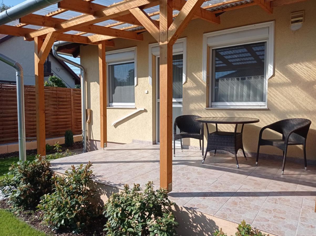 Budapest Airport Apartment المظهر الخارجي الصورة