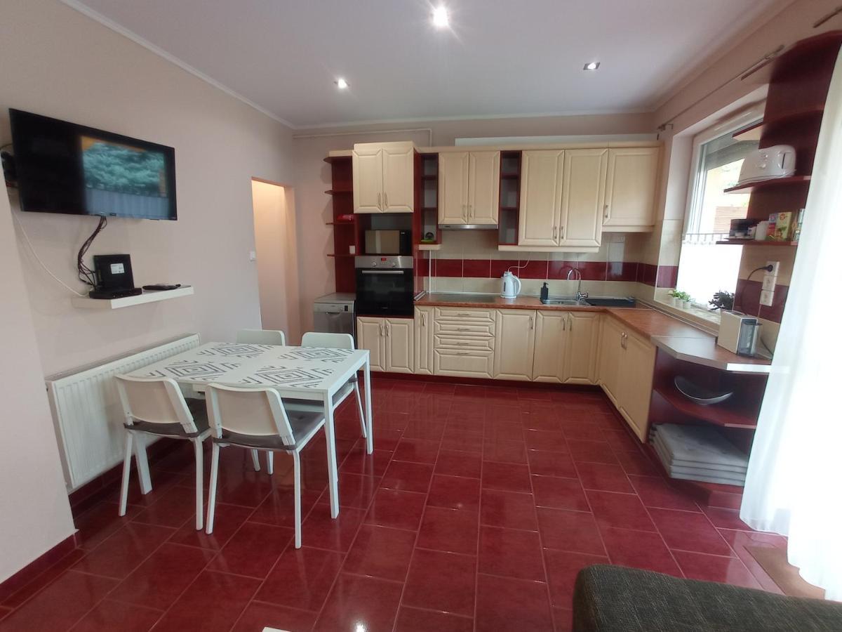 Budapest Airport Apartment المظهر الخارجي الصورة