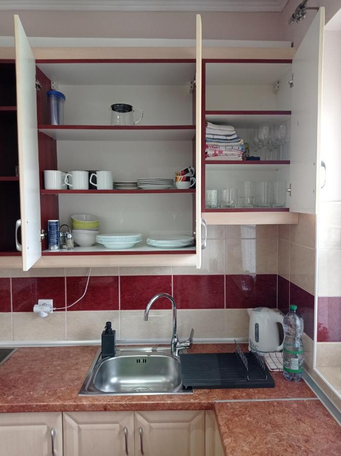 Budapest Airport Apartment المظهر الخارجي الصورة