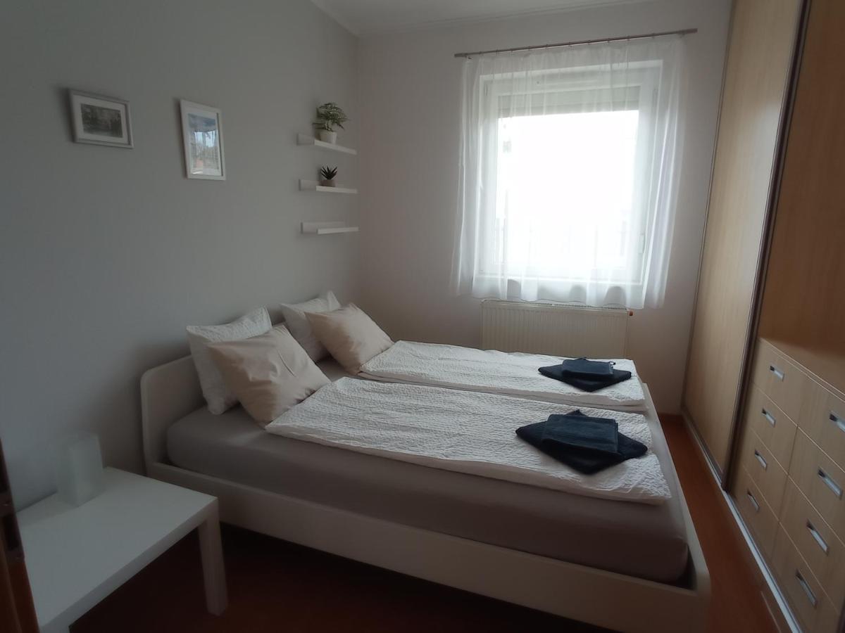 Budapest Airport Apartment المظهر الخارجي الصورة