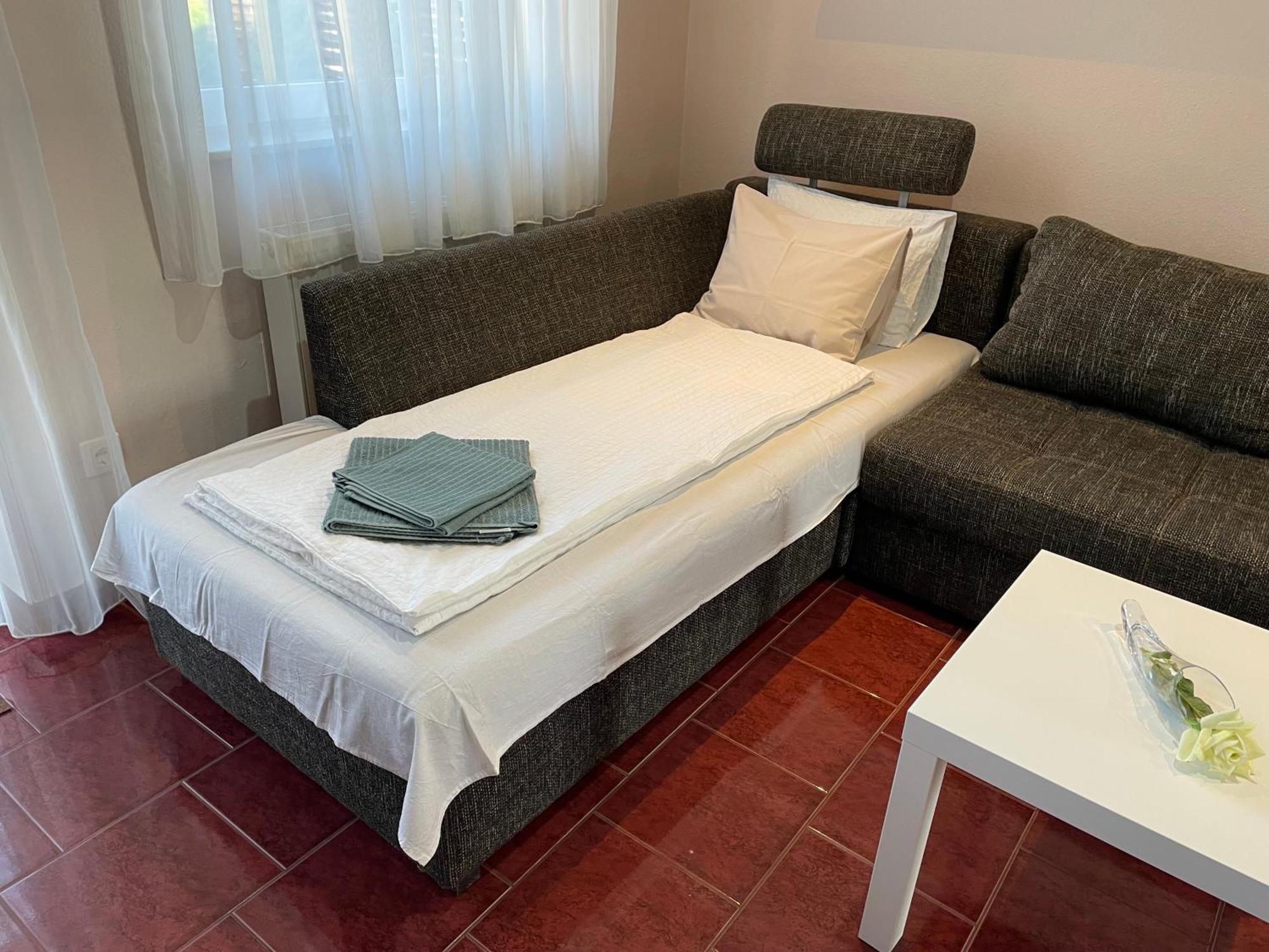 Budapest Airport Apartment المظهر الخارجي الصورة