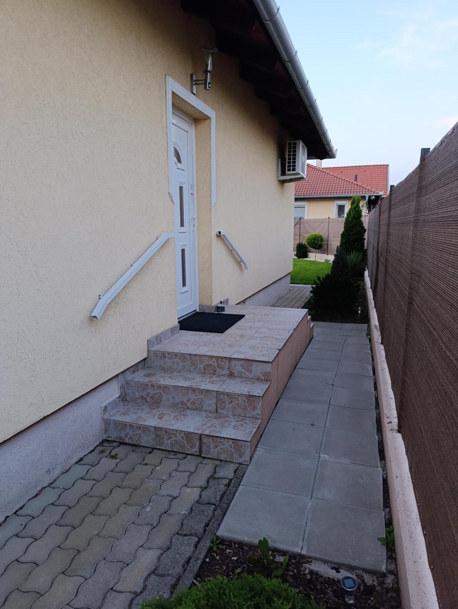Budapest Airport Apartment المظهر الخارجي الصورة