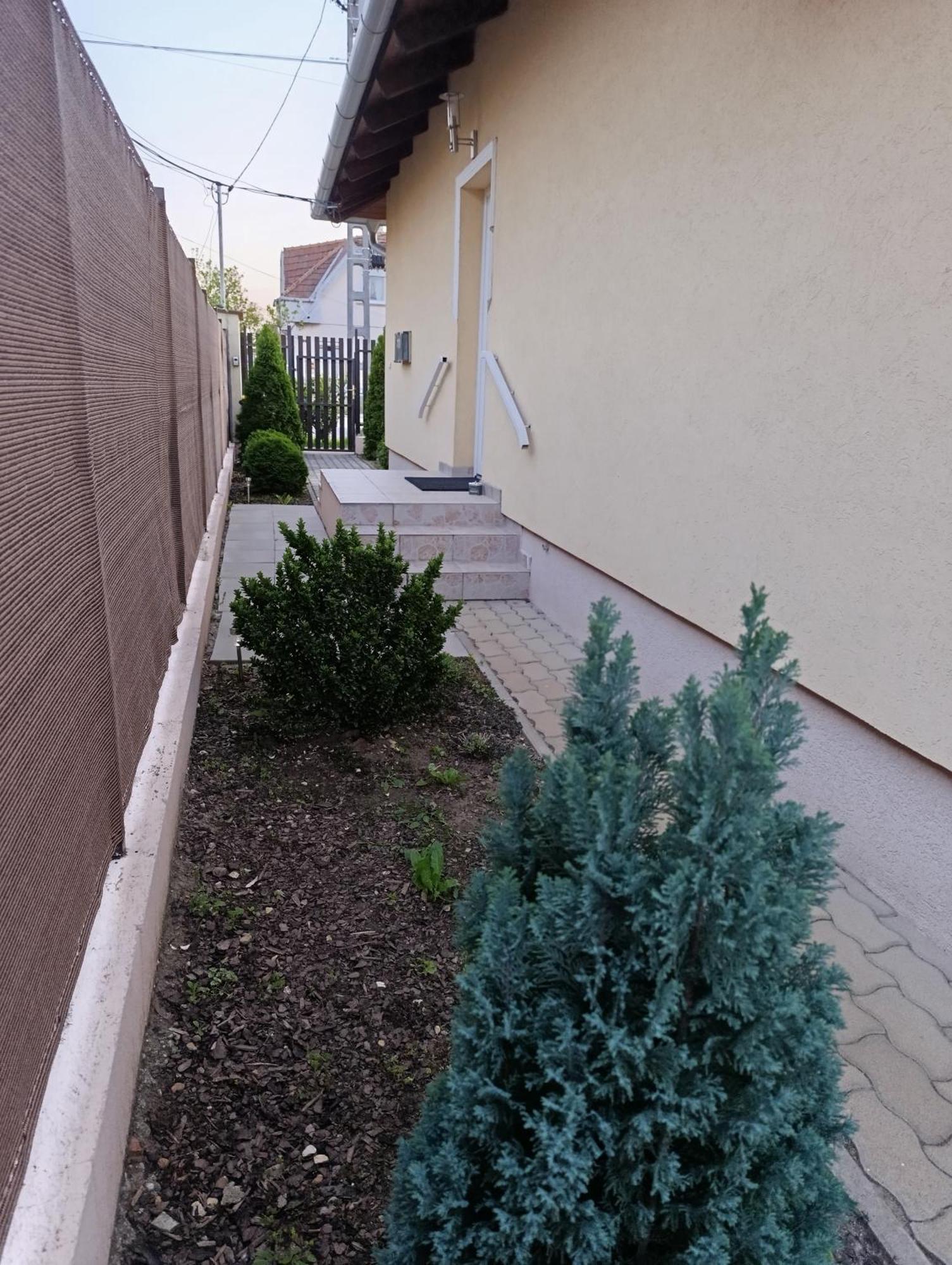 Budapest Airport Apartment المظهر الخارجي الصورة